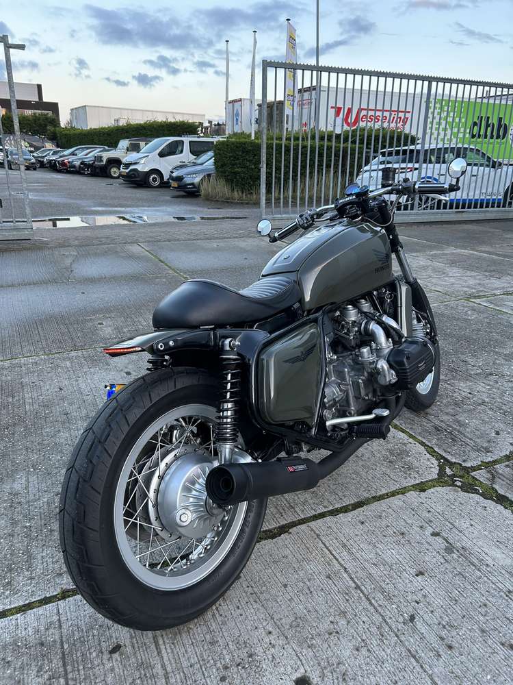 Honda Overig