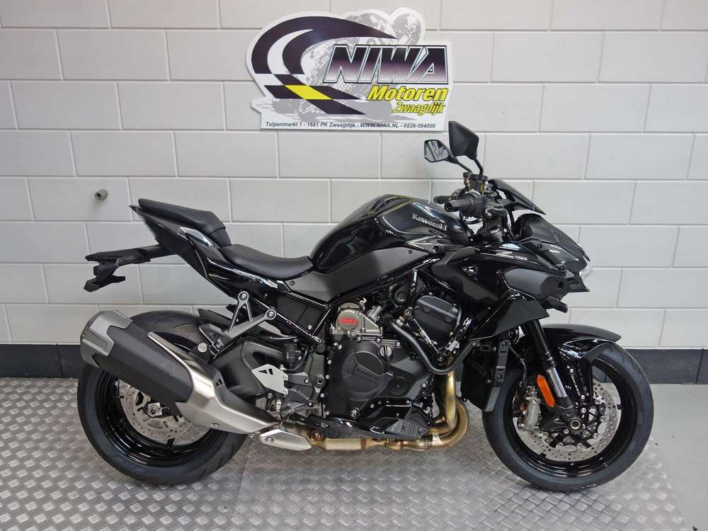 Kawasaki Z H2