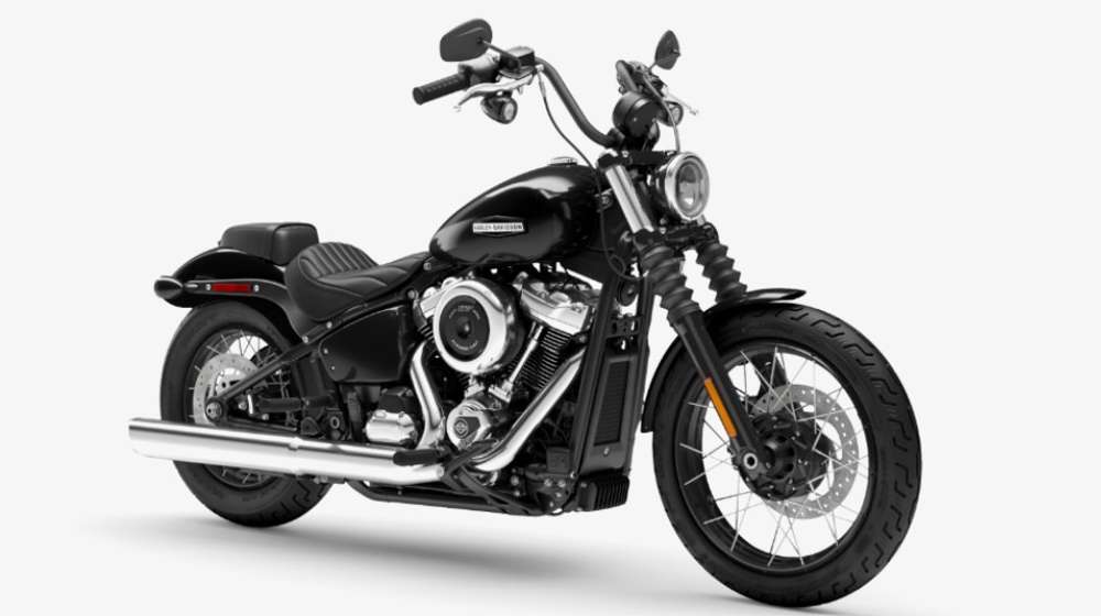 Harley-Davidson Overig