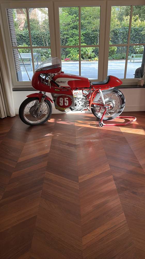 Aermacchi Overig