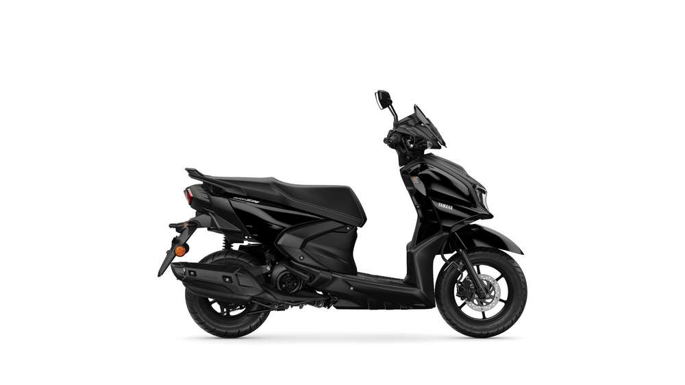 Yamaha RayZR
