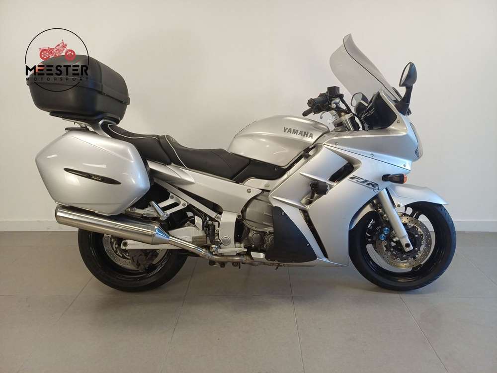 Yamaha FJR 1300