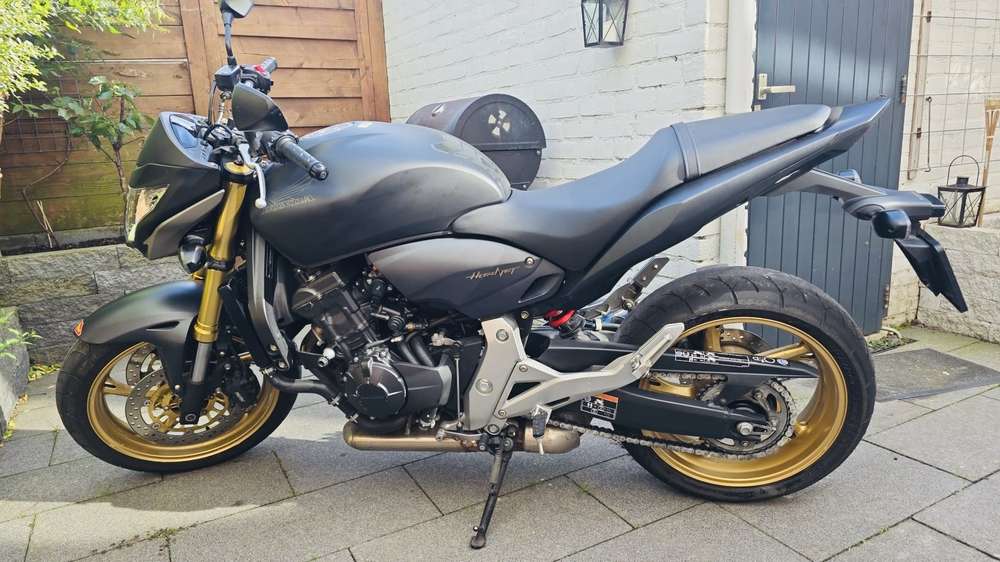 Honda CB 600F Hornet