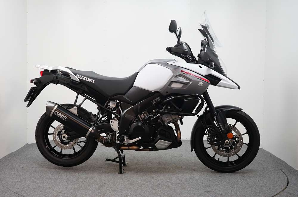 Suzuki DL 1000 V-Strom