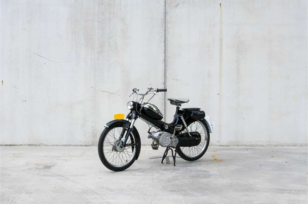 Puch Overig