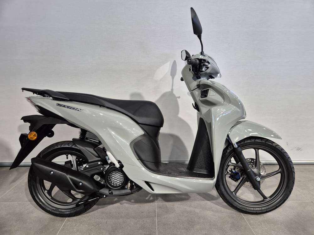 Honda VISION