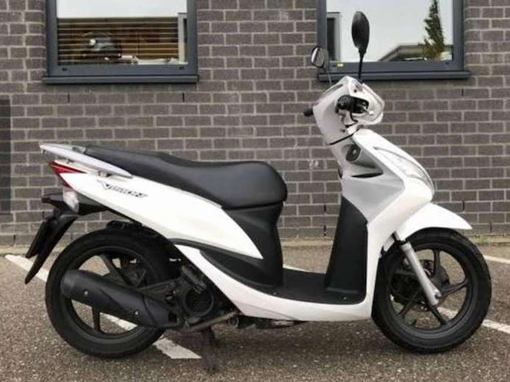 Honda VISION