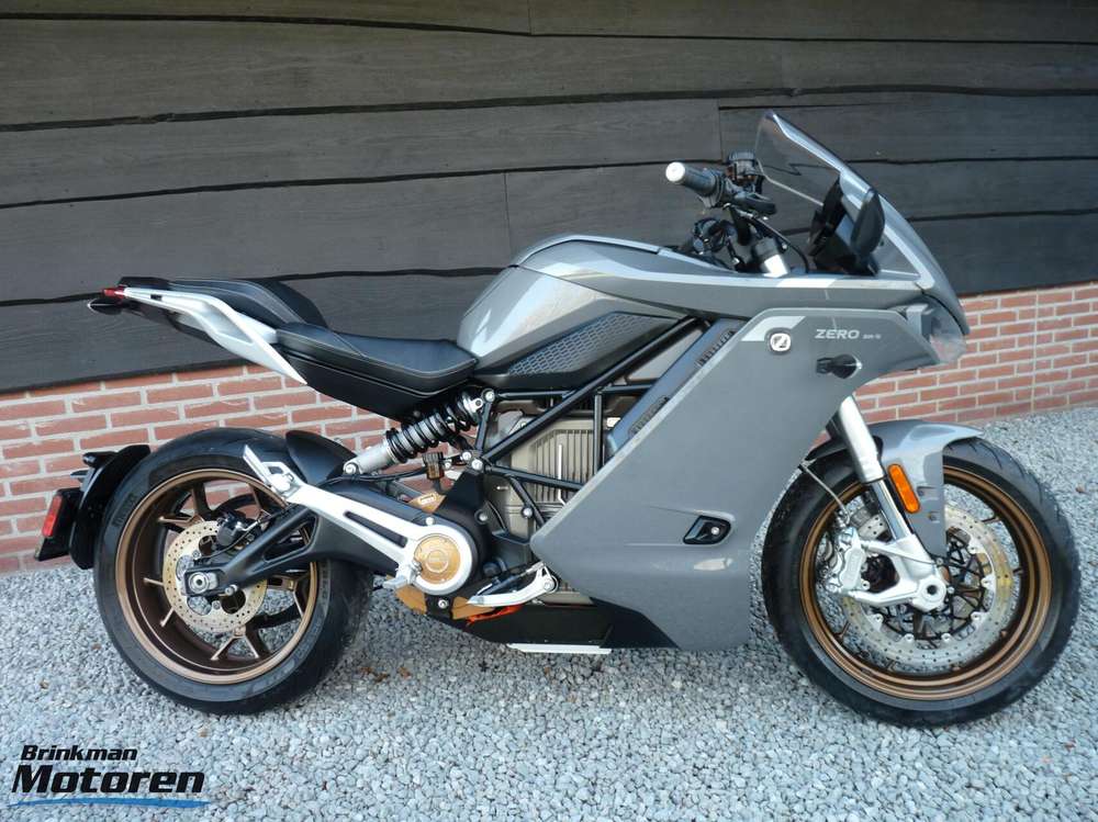Zero SR
