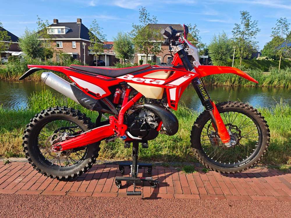 Beta RR 200