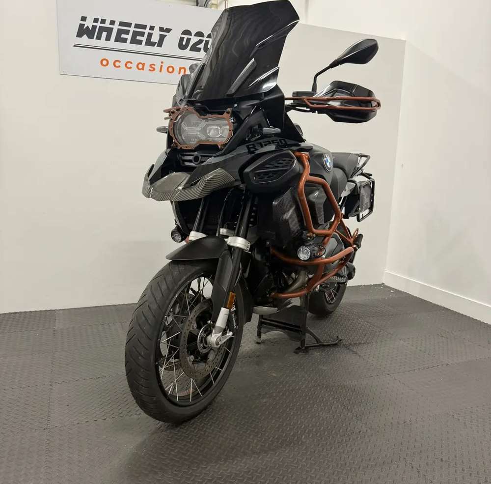 BMW R 1250 GS Adventure