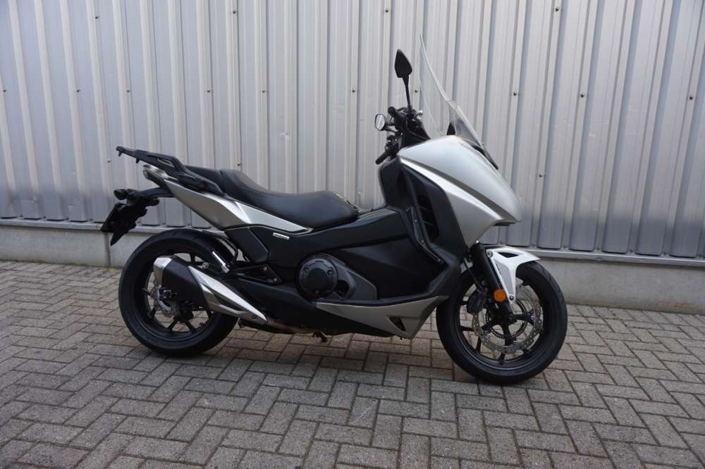 Honda NC 750 D Integra