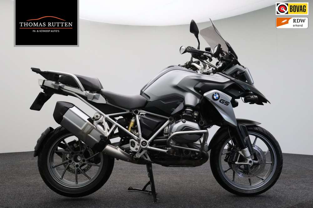 BMW R 1200 GS