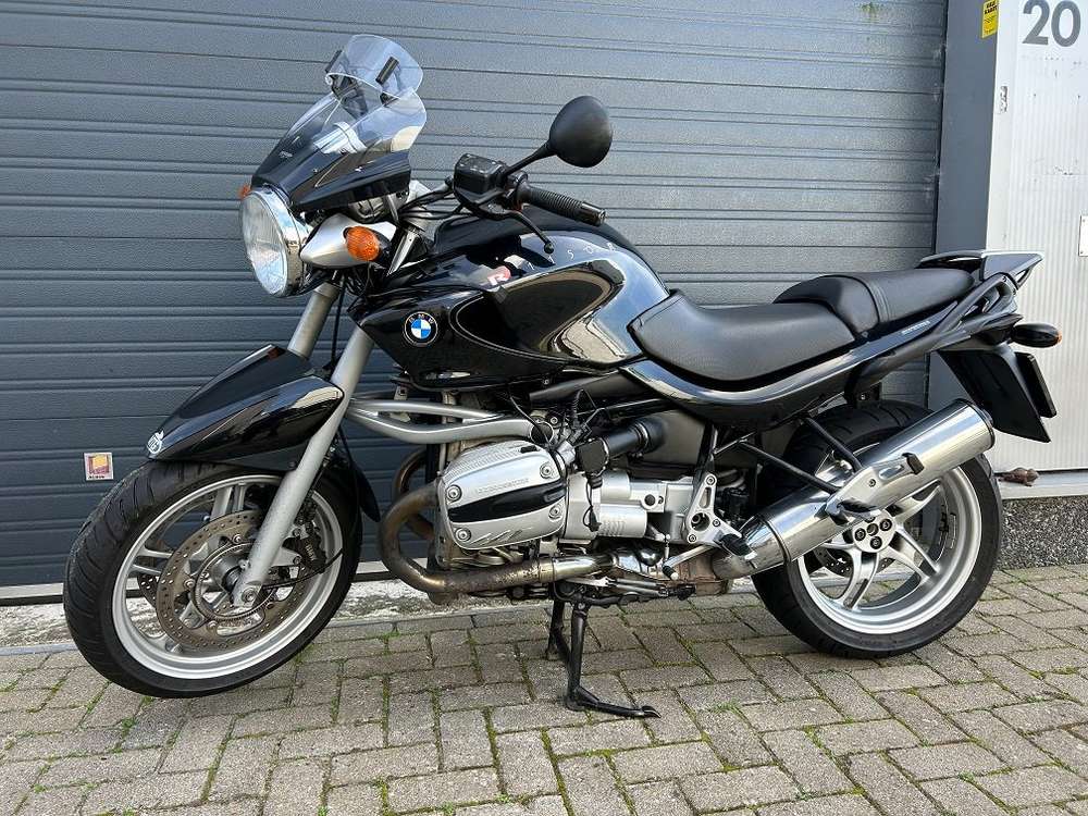 BMW R 1150 R