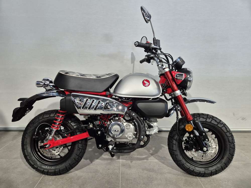 Honda Monkey 125