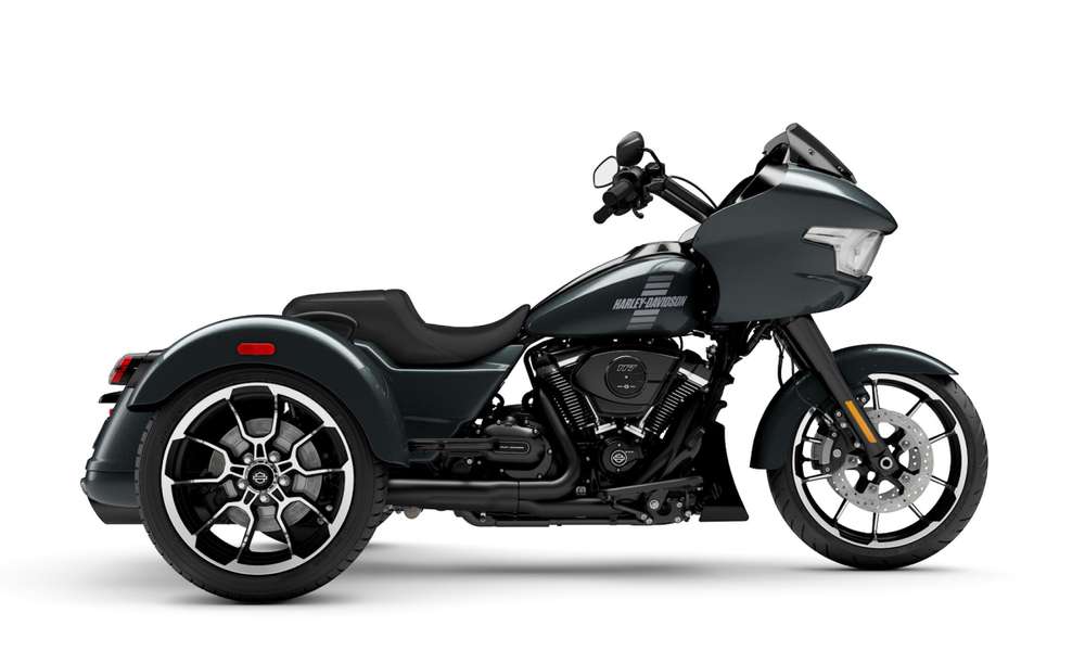 Harley-Davidson FLTR Road Glide