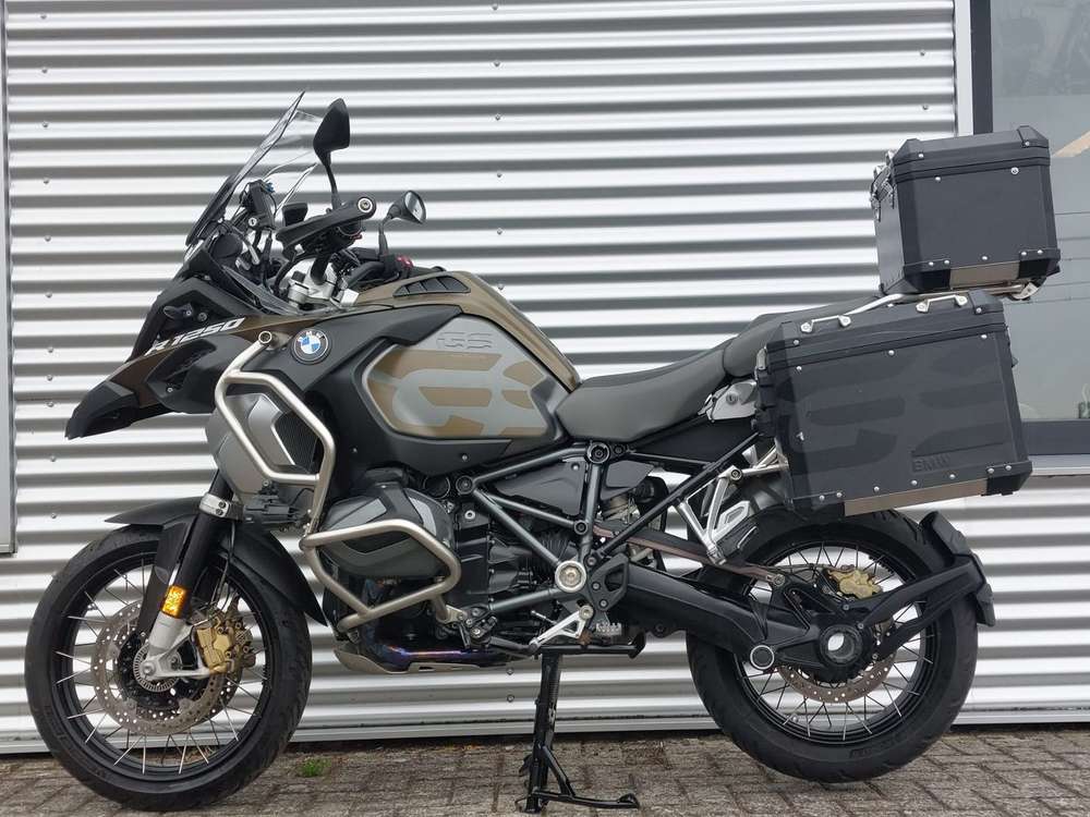 BMW R 1250 GS Adventure