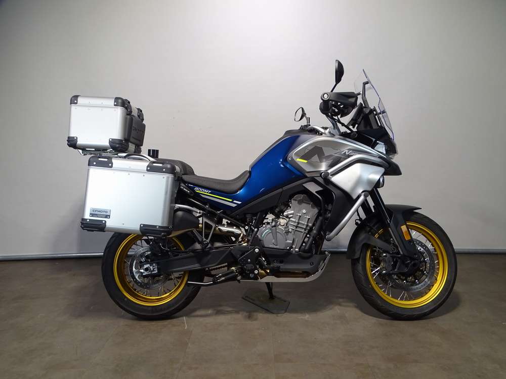 CFMOTO 800 Explore GT