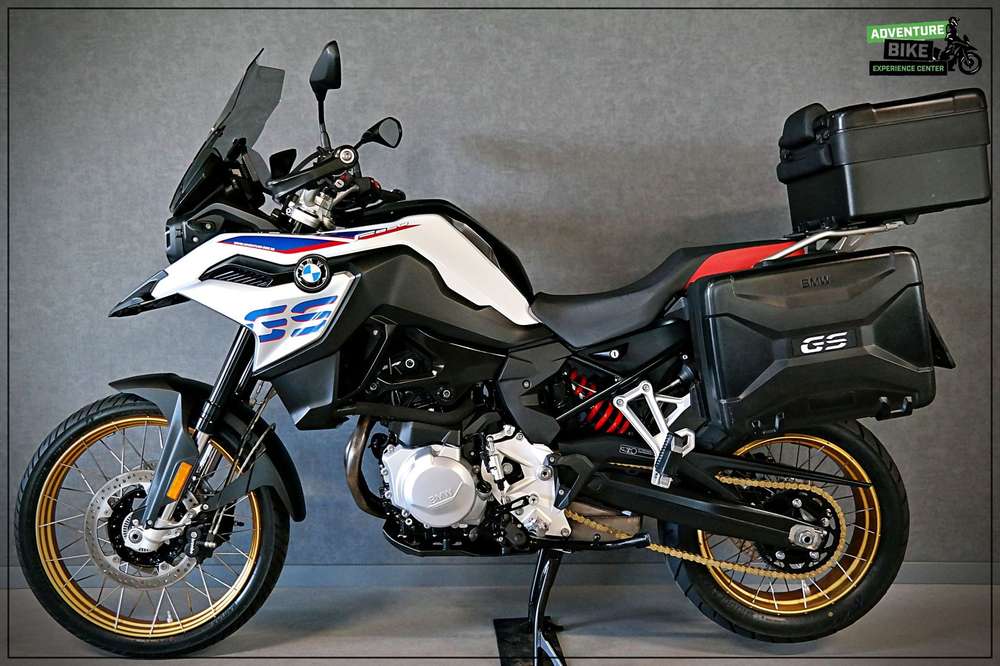 BMW F 850 GS