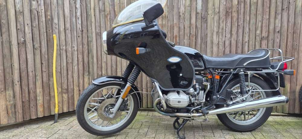 BMW R 80/7