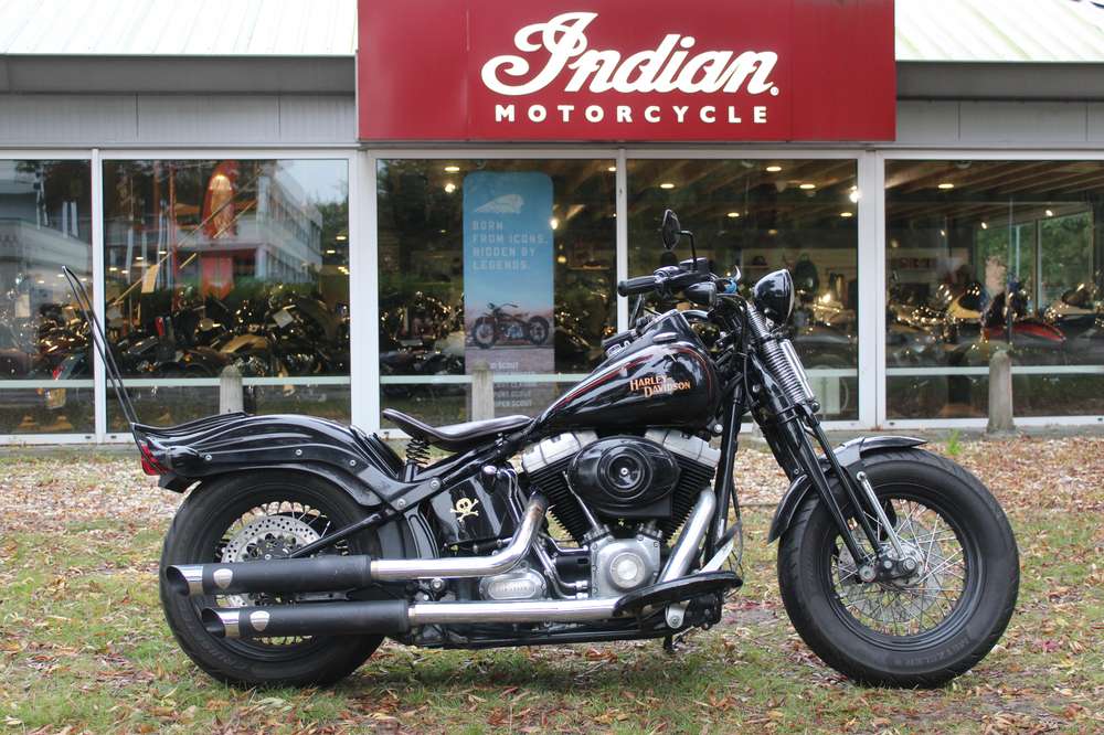 Harley-Davidson Overig