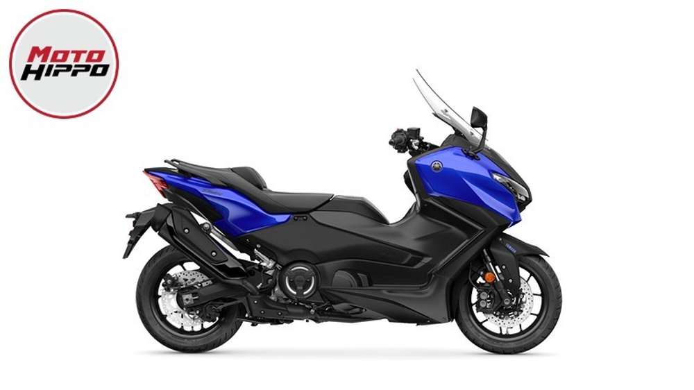 Yamaha TMAX 560