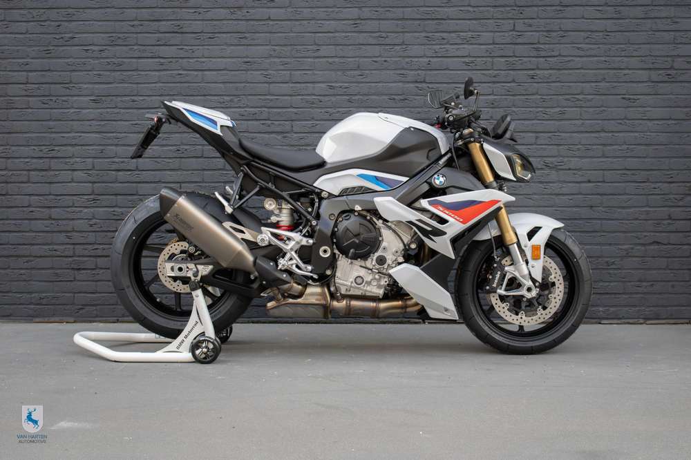 BMW S 1000 R