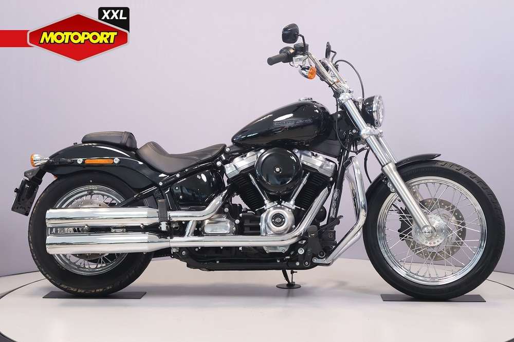 Harley-Davidson FXST Softail Standard