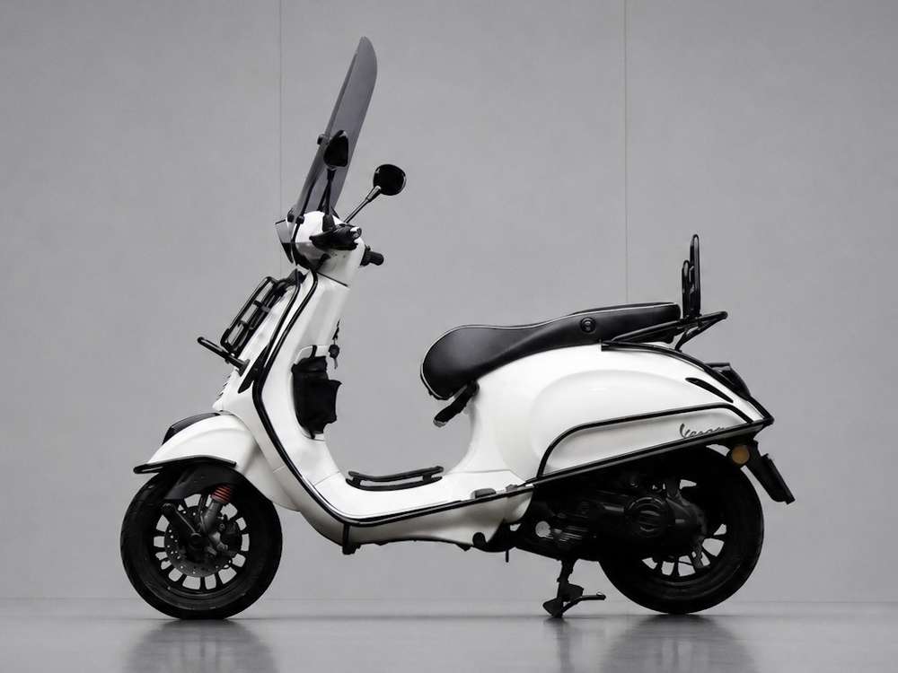 Vespa SPRINT SPORT