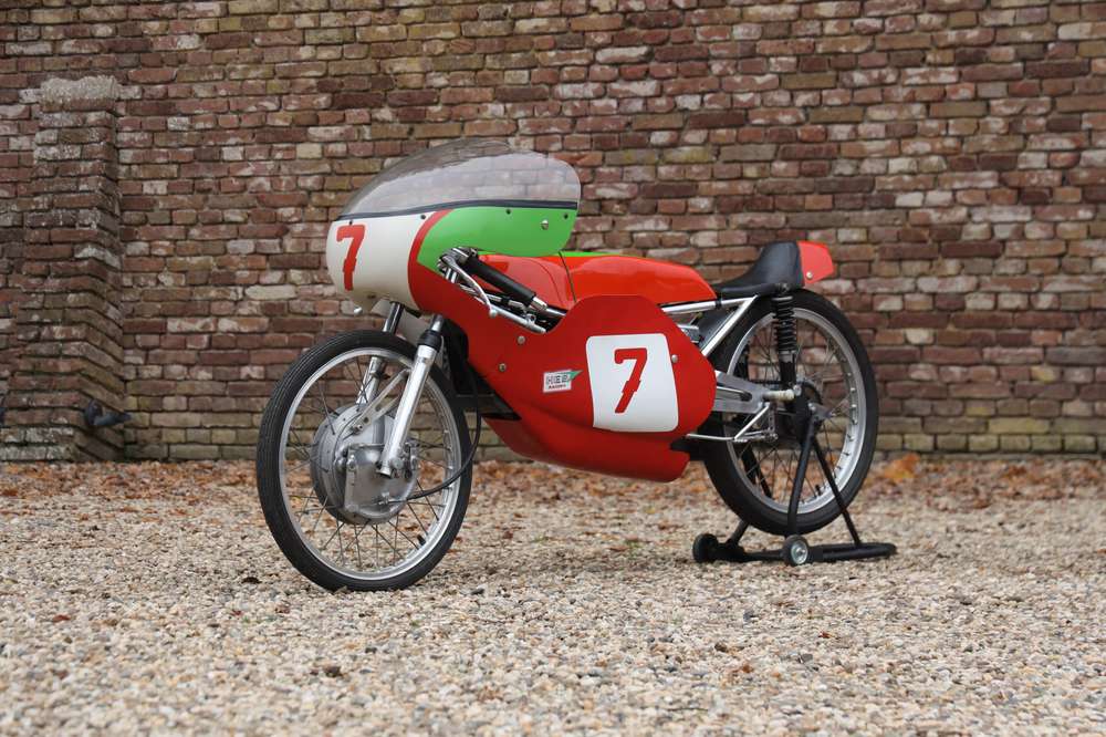 Kreidler Overig