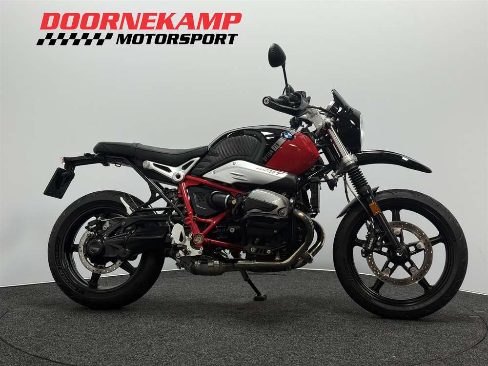 BMW R NineT Urban GS