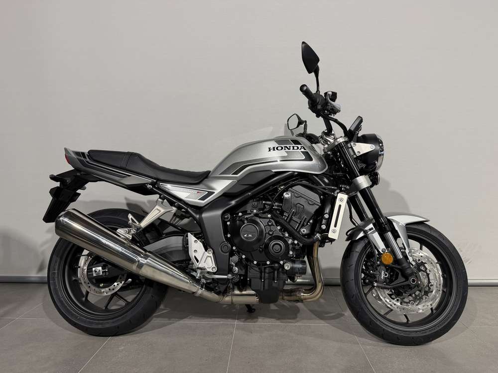 Honda CB 1000 Big One Super Four