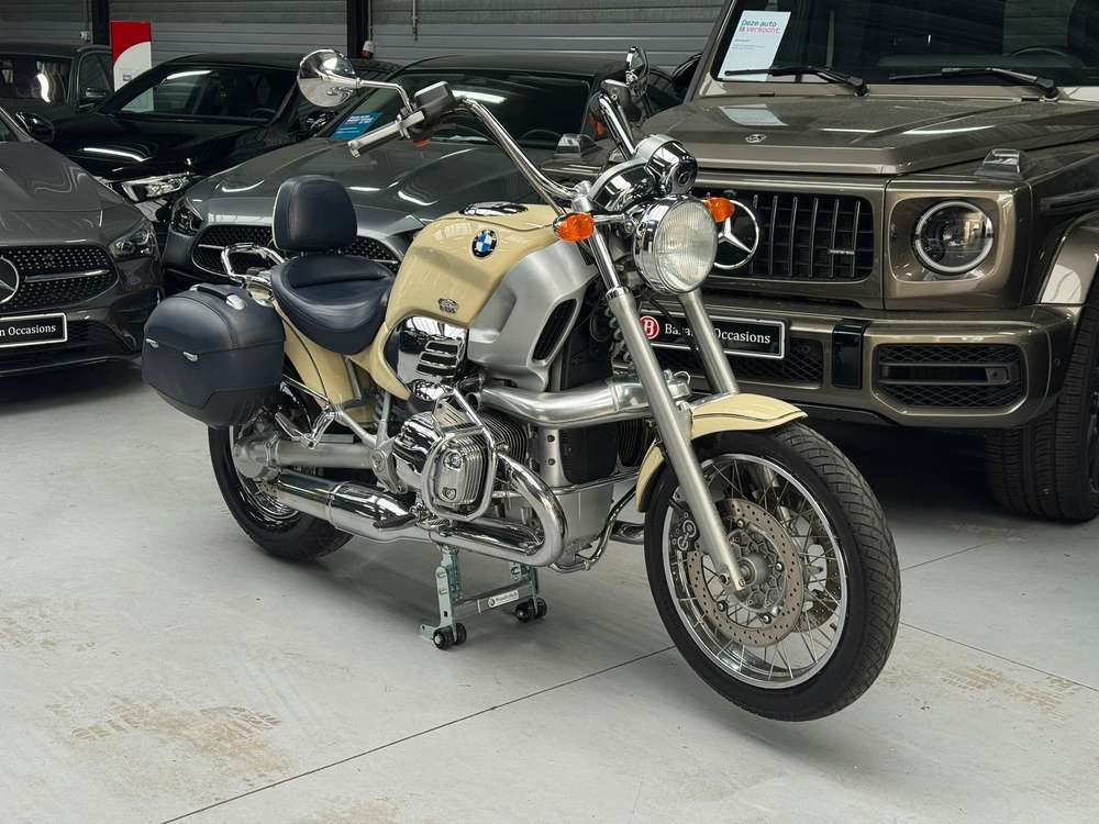 BMW R 850 C