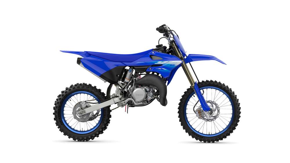 Yamaha YZ 85
