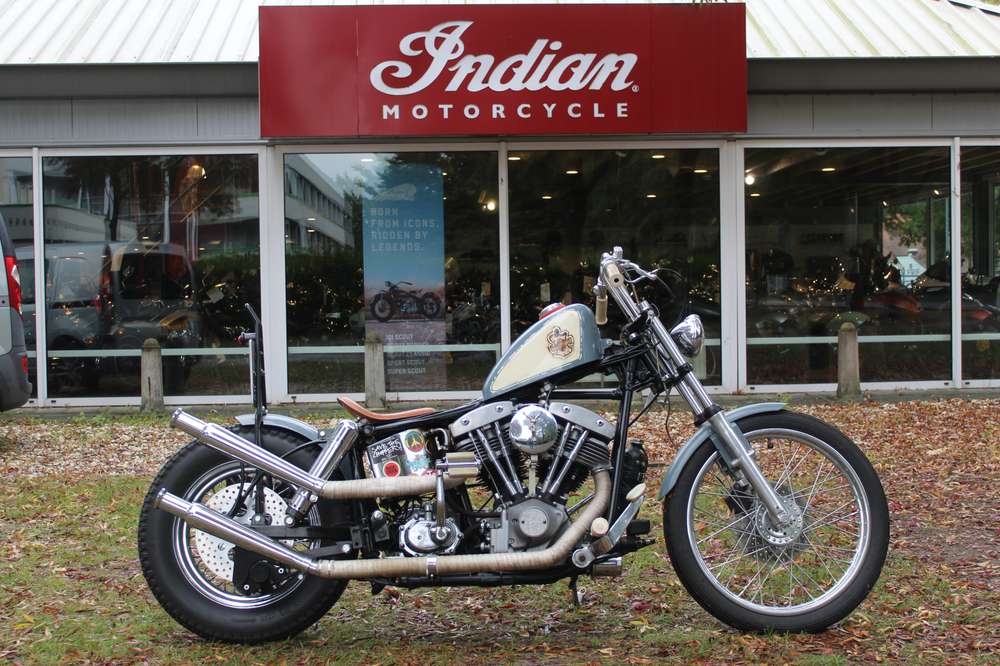 Harley-Davidson Overig