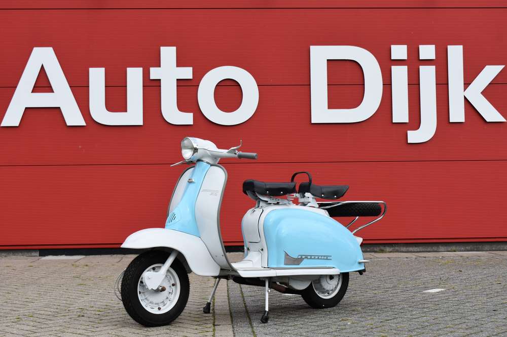 Lambretta Overig