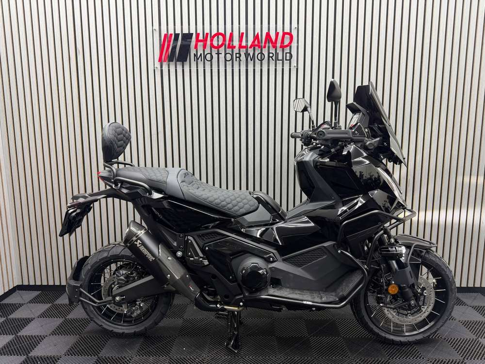Honda X-ADV