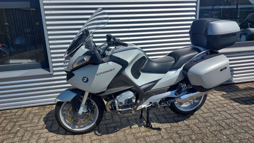 BMW R 1200 RT