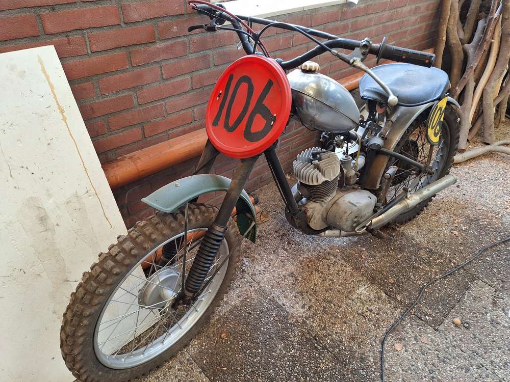Mz Overig