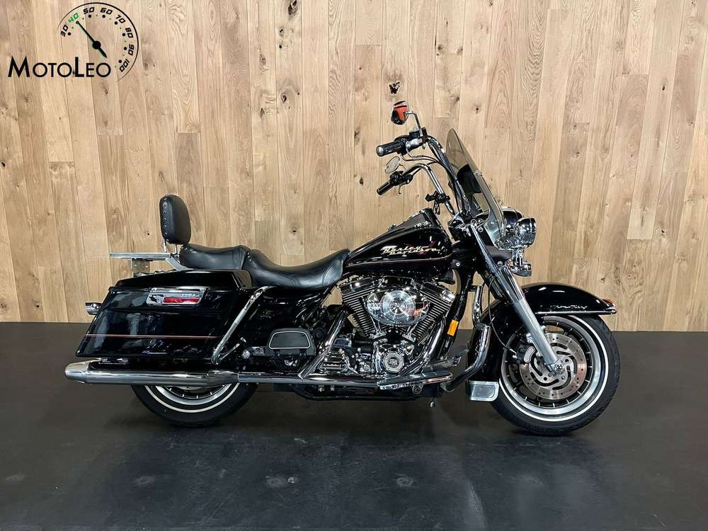 Harley-Davidson Road King