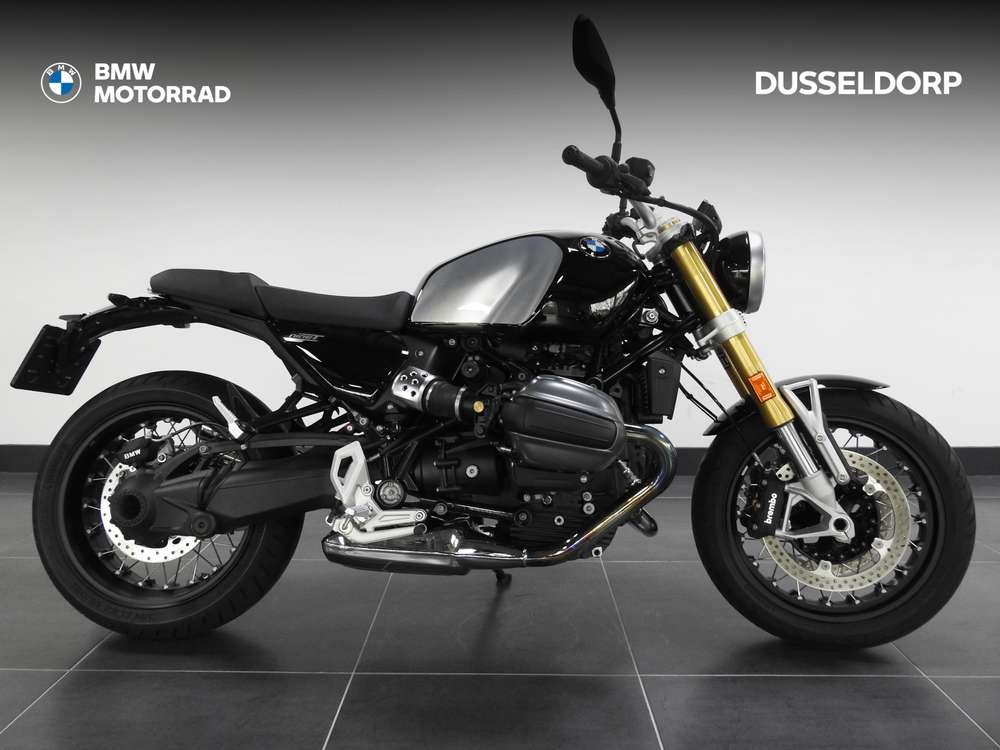 BMW R 12 nineT
