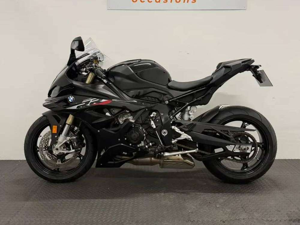 BMW S 1000 RR