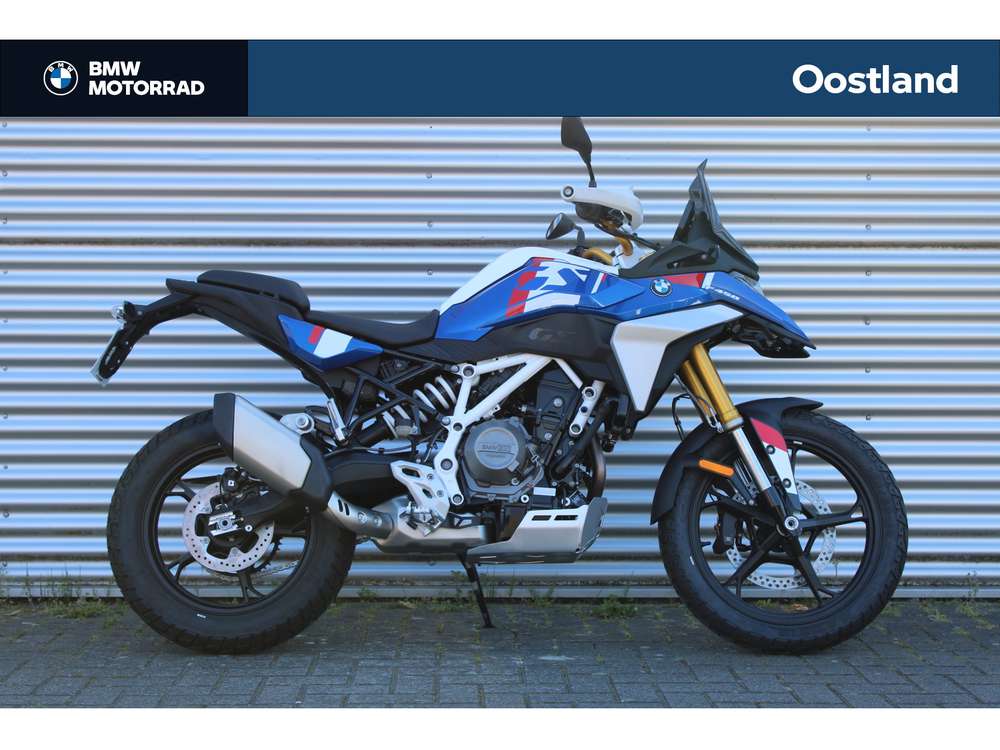 BMW F 800 GS