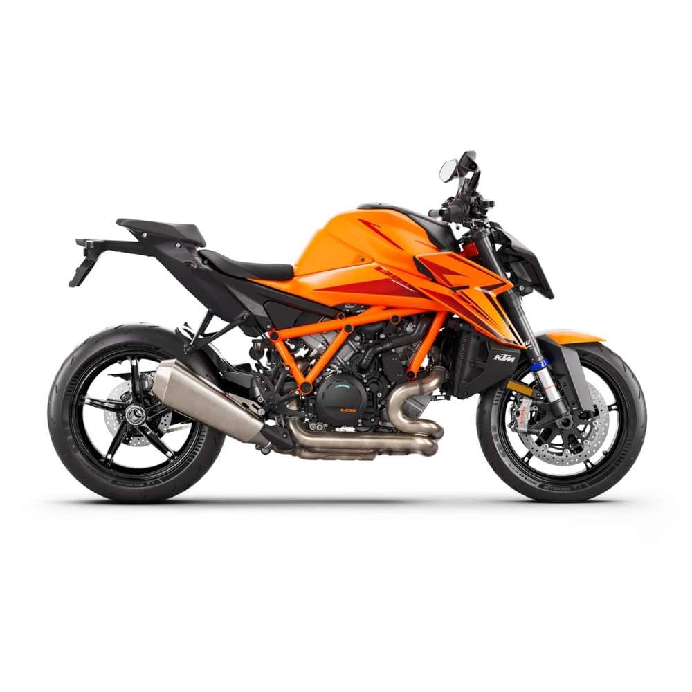 KTM 1390 Super Duke GT