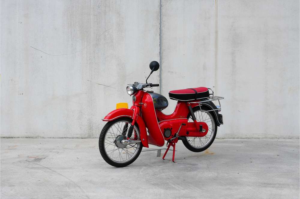 Kreidler Overig