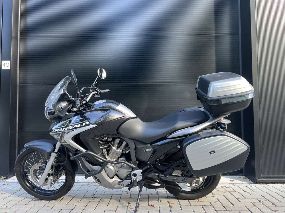 Honda XL 700V Transalp