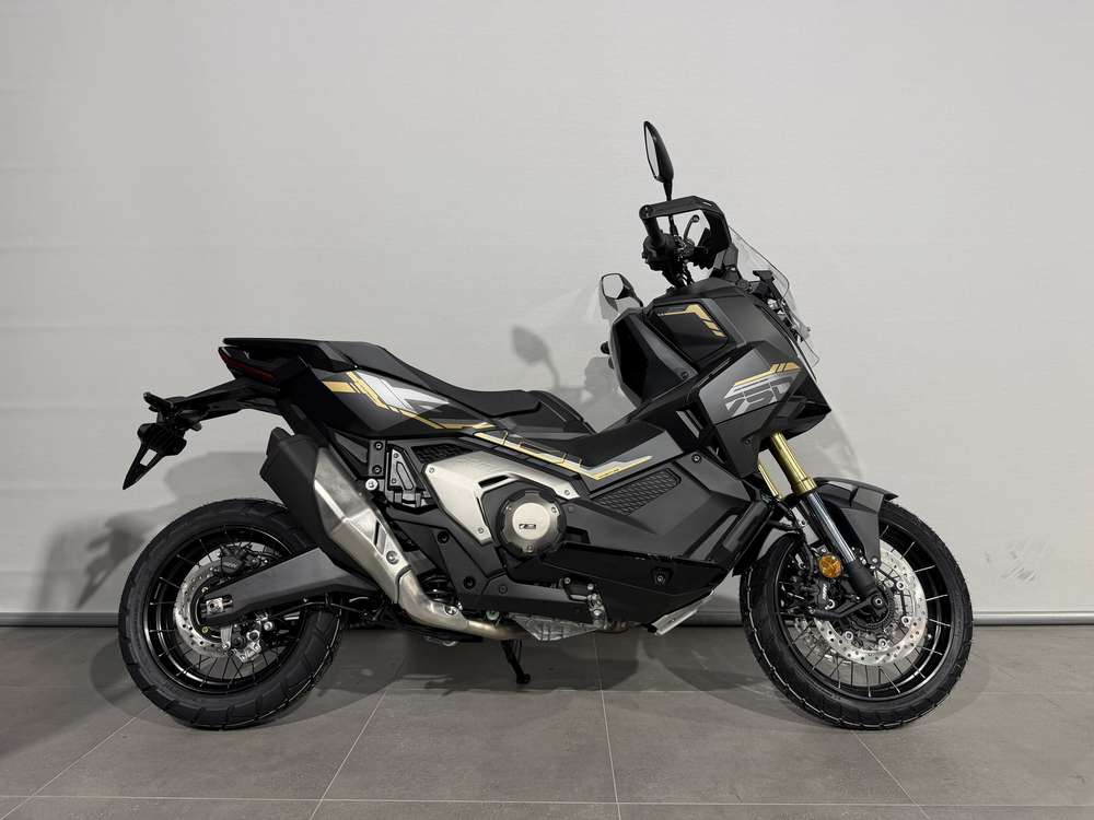 Honda X-ADV 750