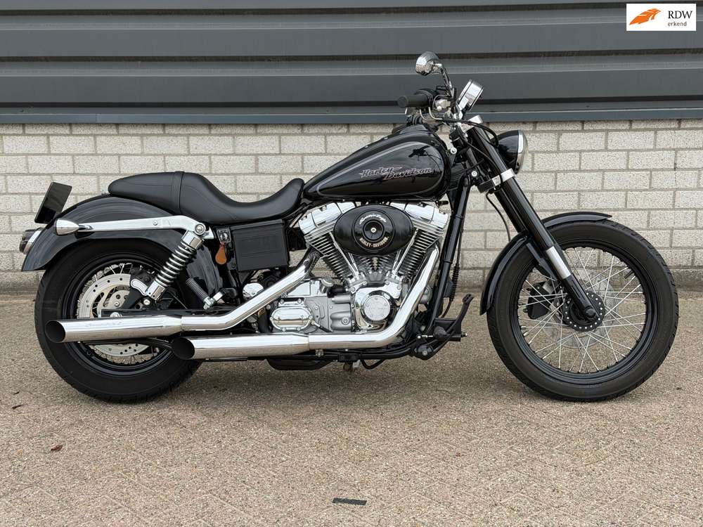 Harley-Davidson FXE 1200 Super Glide