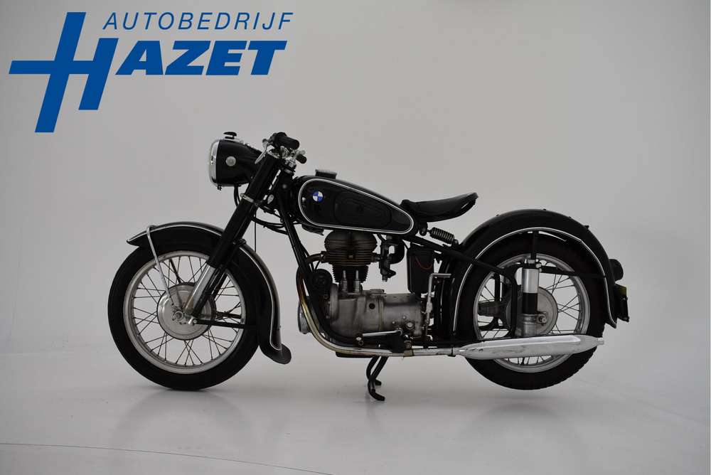 BMW R 25