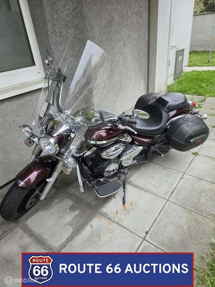 Yamaha Overig