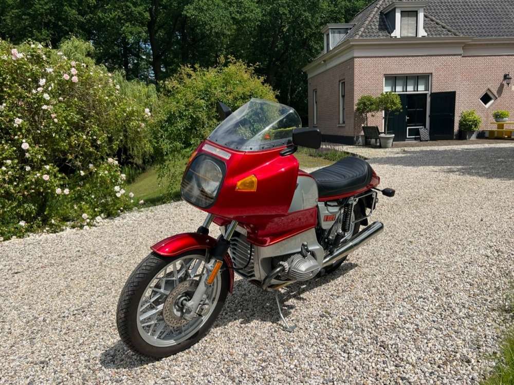 BMW R 100 T